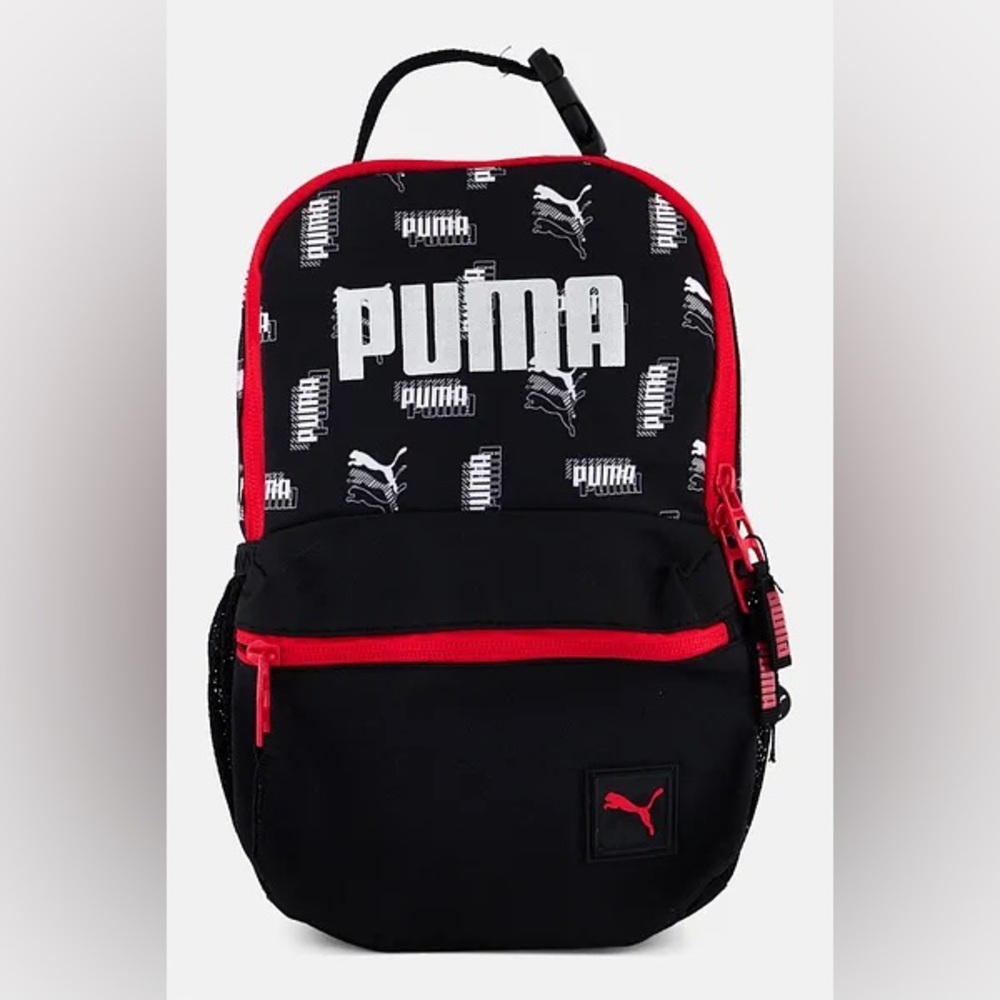 NWT Puma Lunch pale - Picture 2 of 8